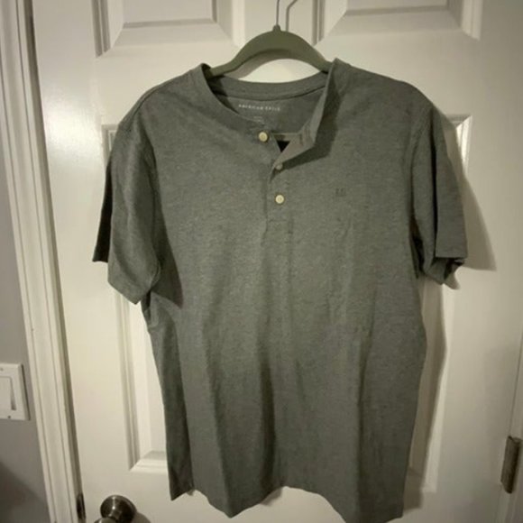 American Eagle Tee - Picture 1 of 2